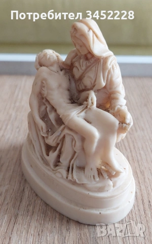 Статуетка Италия за ценители , снимка 3 - Статуетки - 54006311