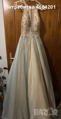 Официална рокля , снимка 3 - Рокли - 56468205