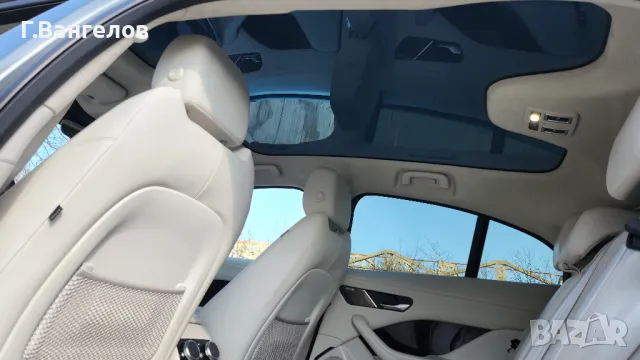 Jaguar I-Pace First Edition най-високо оборудване гаранция, снимка 9 - Автомобили и джипове - 49807126