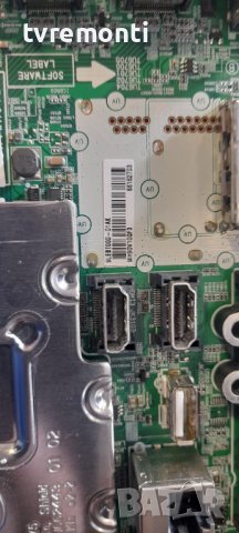 Main board EAX68253604(1.0) FOR LG 50UM7600PLB, снимка 2 - Части и Платки - 37149018