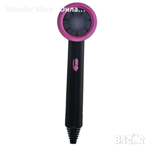 🔧 Преносим професионален сешоар – Комфорт и ефективност във всяка ситуация! 🔧, снимка 4 - Сешоари - 49568426