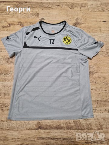 Мъжка тениска Puma