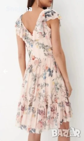 рокля за 17лв от 79лв , снимка 4 - Рокли - 43195295