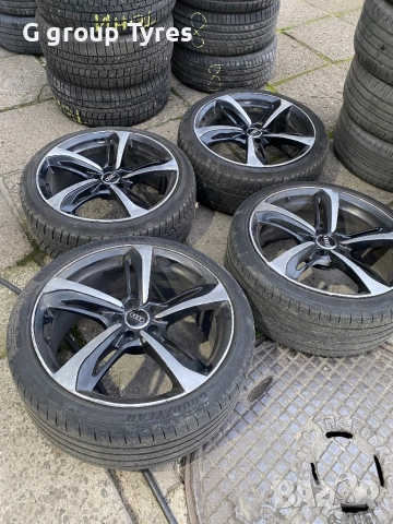 Джанти 5х112 R19 4бр. 