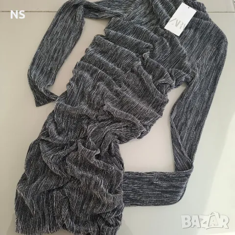 Zara  , S /M , снимка 1 - Рокли - 47726835