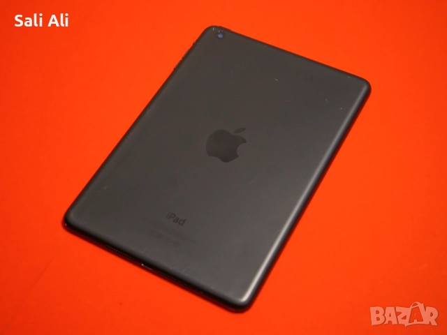 Apple iPad Mini A1432 - Черен Таблет Перфектен Екран Запазен, снимка 12 - Таблети - 52671177