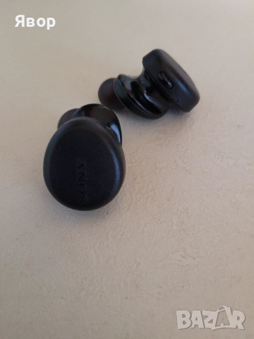 Слушалки Sony WF-XB 700, снимка 6 - Слушалки, hands-free - 51632159