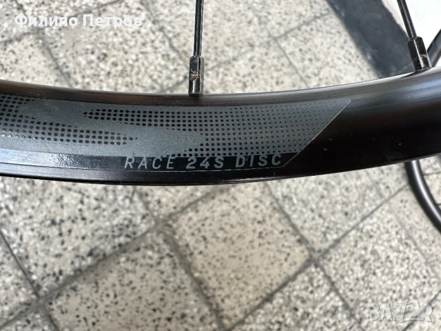 Капли за шосейно/гравел/градско колело. Syncros, снимка 7 - Велосипеди - 54350558