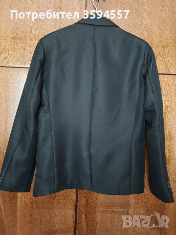 МЪЖКО САКО Спортно елегантно, снимка 2 - Сака - 52743817