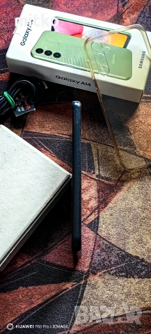 SAMSUNG GALAXY A14-Перфектно състояние.Пълен комплект.128gb.Андроид-15, снимка 12 - Samsung - 52895959