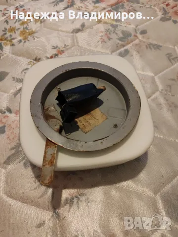 Ретро плафониера за таван , снимка 5 - Други стоки за дома - 49185468