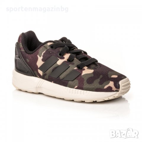 Детски маратонки Adidas ZX Flux I
