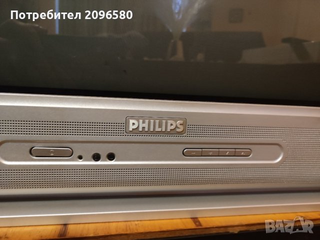 Телевизор Филипс, снимка 2 - Телевизори - 38189319