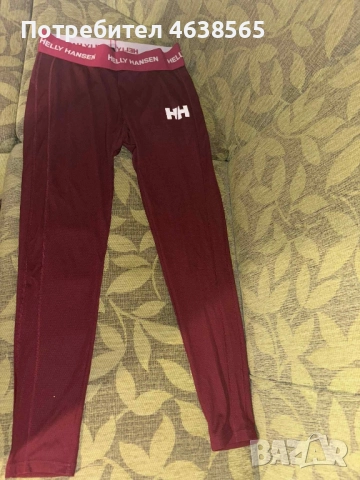 Дамски клин Helly Hansen