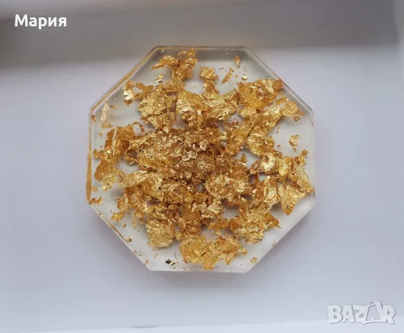  Подложки от Епоксидна смола , снимка 15 - Декорация за дома - 42898428