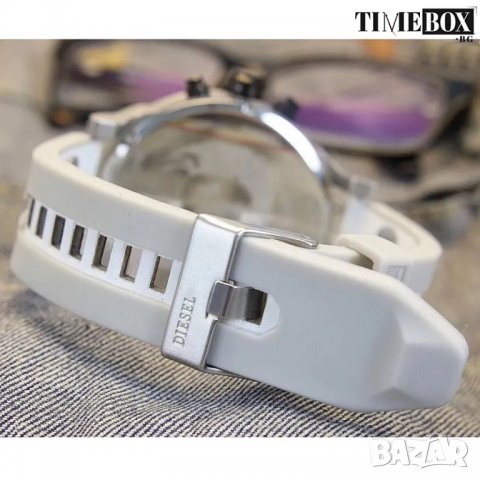 Diesel DZ7401 Mr. Daddy 2.0 Oversized. Нов мъжки часовник, снимка 4 - Мъжки - 38833516