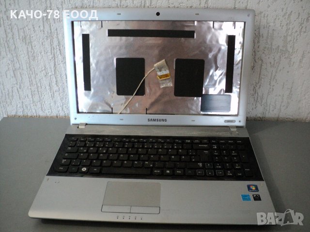 Samsung - NP-RV515, снимка 2 - Части за лаптопи - 33755372