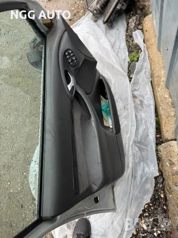 Предна Лява Врата (Шофьорска) за Форд Фокус 1, Ford Focus 1, снимка 6 - Части - 48302634