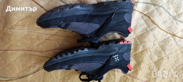 Haglofs stega men, снимка 4 - Маратонки - 37249229