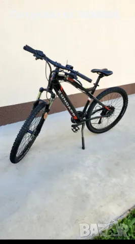 Електрически планински велосипед Zündapp Z898 e-bike 27.5 инча 