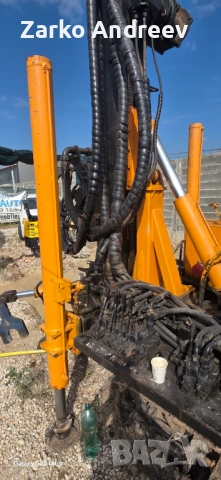 Сондажи за вода и проучване с георадар , снимка 7 - Други услуги - 53013465