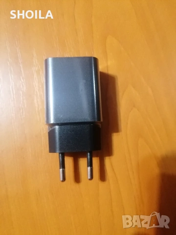 Зарядно Lenovo-5v,1a,5w, снимка 2 - Оригинални зарядни - 53192572
