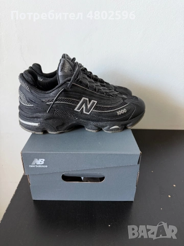 New Balance 1000 Lunar Year Edition, снимка 3 - Ежедневни обувки - 54253677