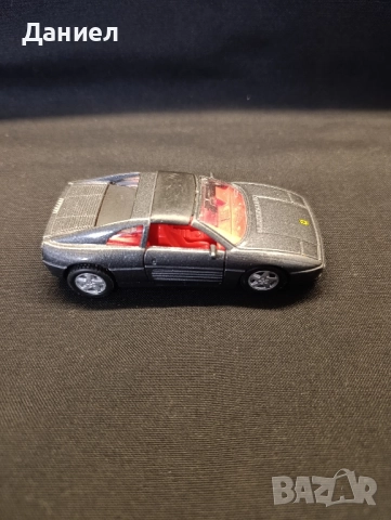 Количка за колекция, снимка 4 - Колекции - 51706577