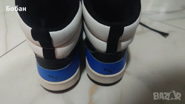 Пума 38,5 номер, снимка 2 - Маратонки - 49686002