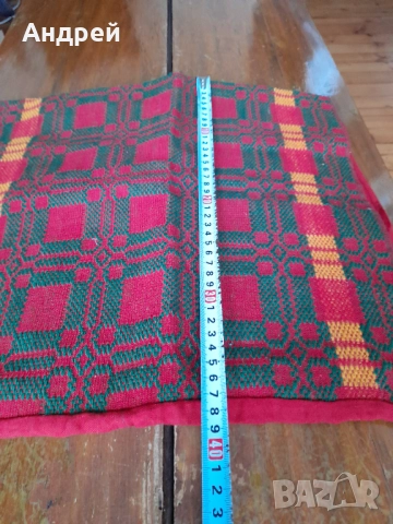 Стара Калъфка за възглавница #27, снимка 3 - Антикварни и старинни предмети - 52949956