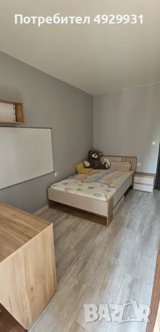 Продавам 3-стаен апартамент Оазис 4, снимка 4 - Апартаменти - 55804061