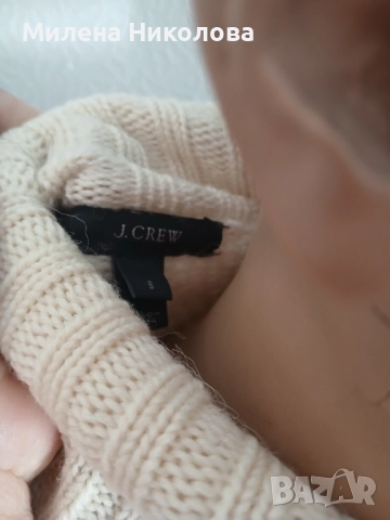 Пуловер за студени дни, снимка 6 - Блузи с дълъг ръкав и пуловери - 52503498