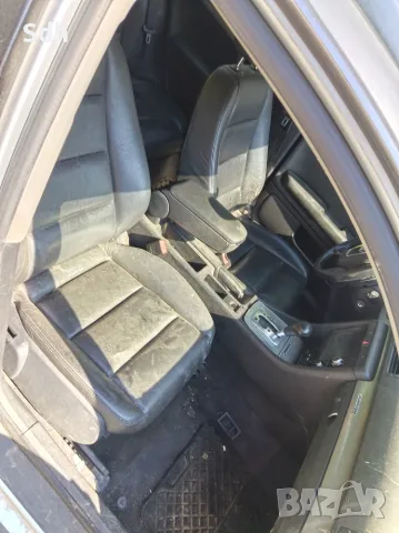 На части или цялата, снимка 4 - Автомобили и джипове - 56151210
