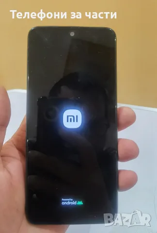 Redmi Note 12 за части, снимка 5 - Xiaomi - 56481077