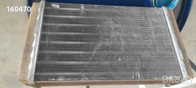 Радиатор  за парно  Mercedes    LP 407..508 .608.0 309.