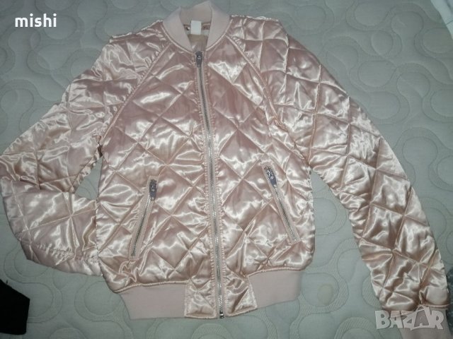 H&M оригинално яке като ново