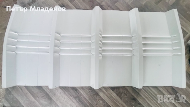 Термопанел / покривен и стенен сандвич панел, снимка 12 - Строителни материали - 48002624