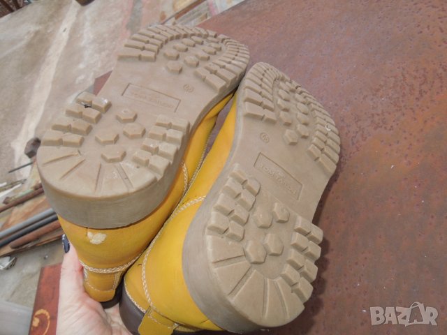 Tom Tailor -- номер 45, снимка 9 - Мъжки боти - 30965097