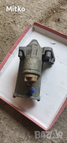 Стартер Сузуки SX4 1.6d, снимка 3 - Части - 40380993