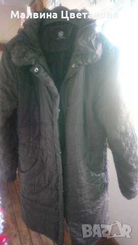 Яке /размер L/, снимка 2 - Якета - 30668853