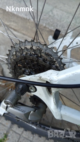 Drag C1, снимка 6 - Велосипеди - 54346909