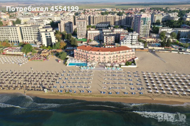 1+1, 71 кв.м, Солнечный Берег - Barceló Royal Beach 5, снимка 10 - Апартаменти - 55963523