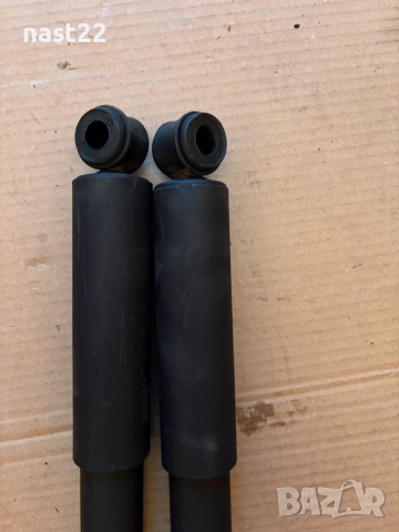 Задни амортисьори Сузуки Самурай, 30 евро, снимка 2 - Части - 53993119