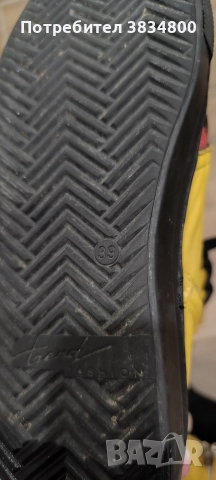 Дамски кецове, снимка 3 - Кецове - 52653545