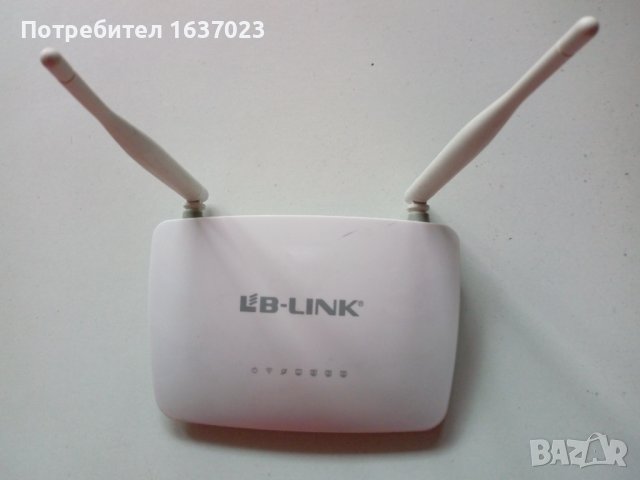 Рутери - безжични, снимка 6 - Рутери - 40778318