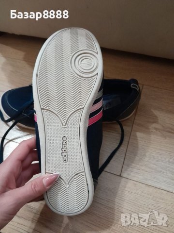 Оригинални ADIDAS,номер 38, снимка 7 - Дамски ежедневни обувки - 38705712