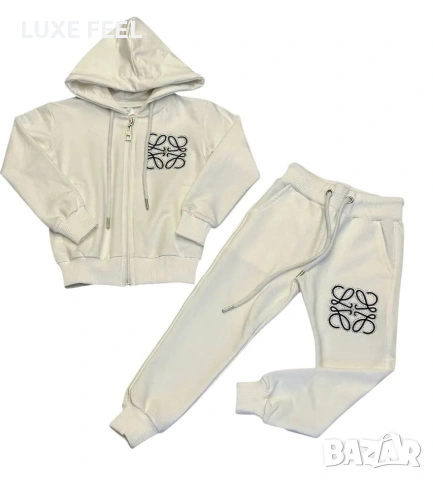 LOEWE ⚜️Детски Екипи 