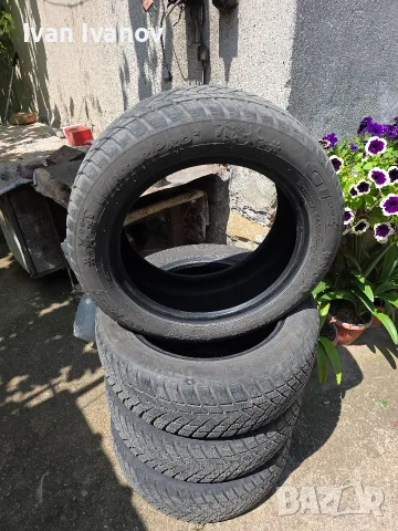 205/55/16 GT Radial WINTER PRO2 цена за 4