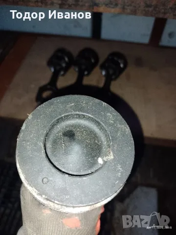 Бутала и Турбо за Хюндай и Киа , снимка 4 - Части - 49944712