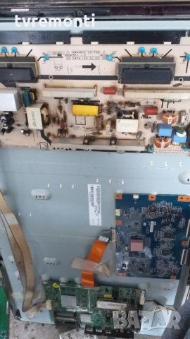 POWER SUPPLY H32F1_9ss BN44-00261B